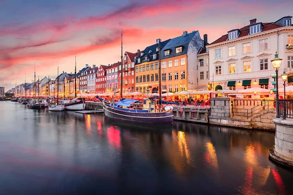NDC Copenhagen