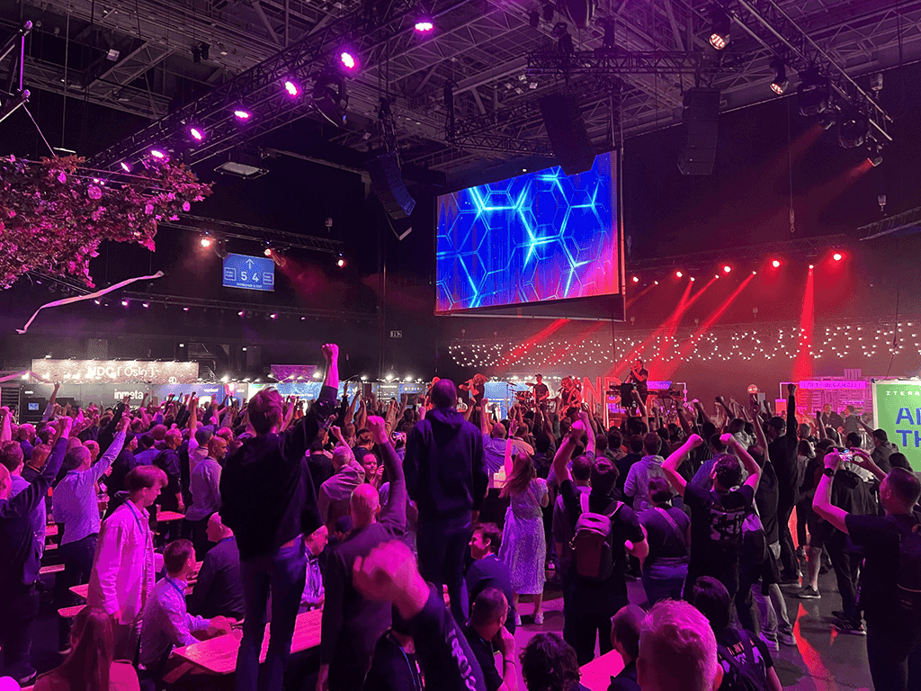 NDC Oslo