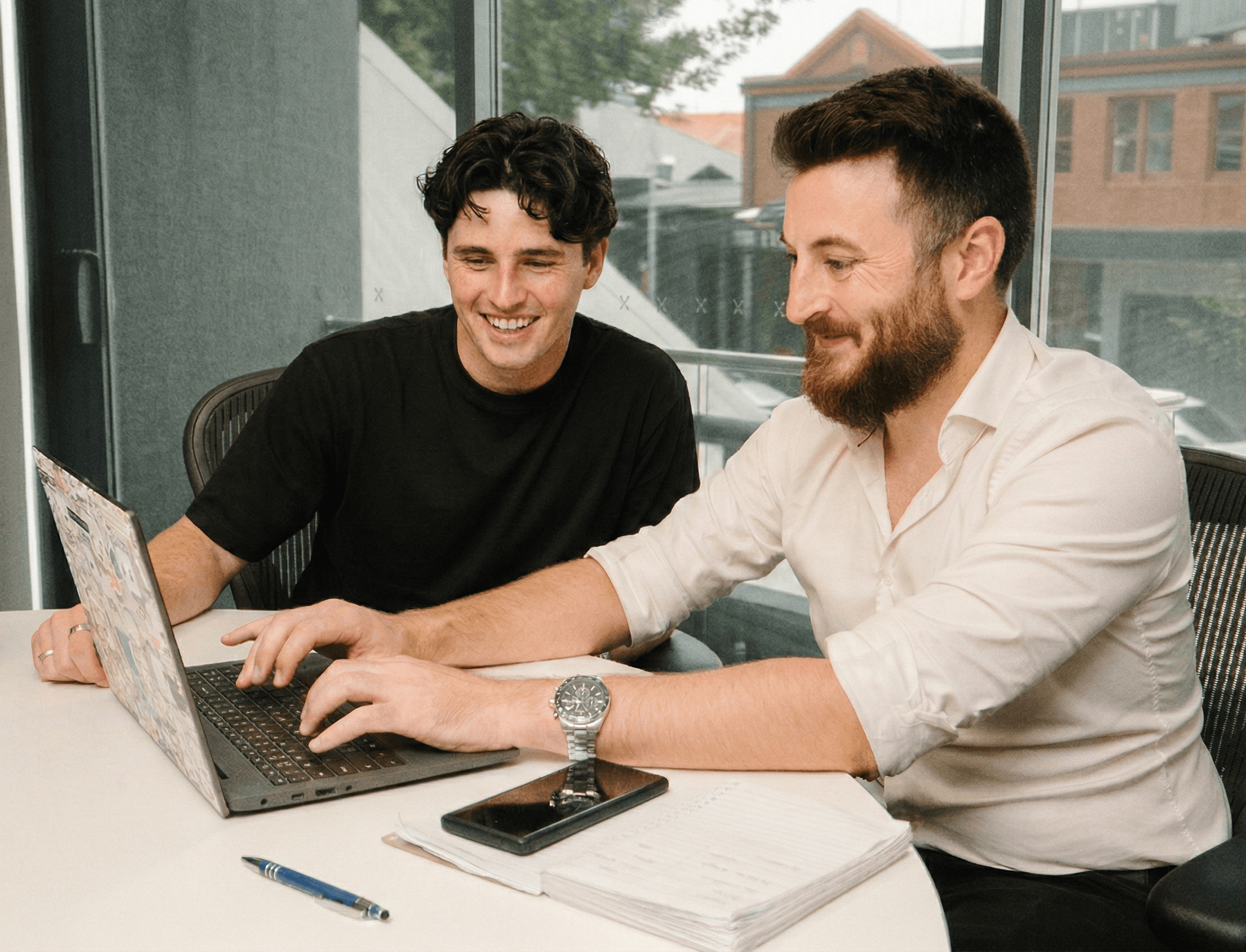 Onboarding
